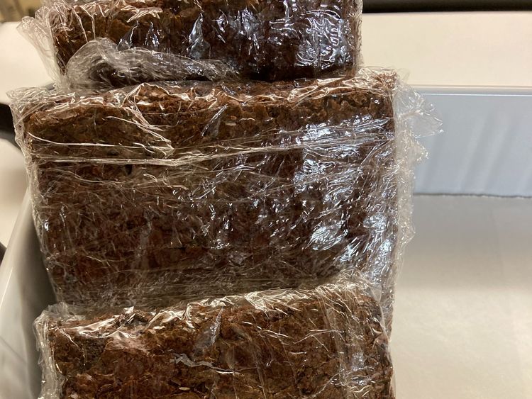 Fudge Brownie