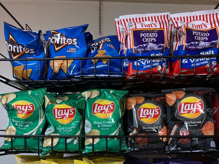 Deli Chips
