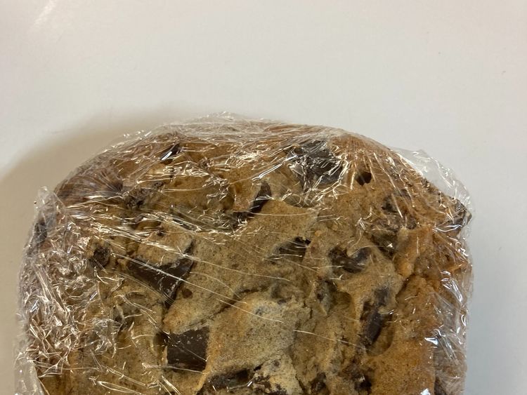 Fresh Cookie