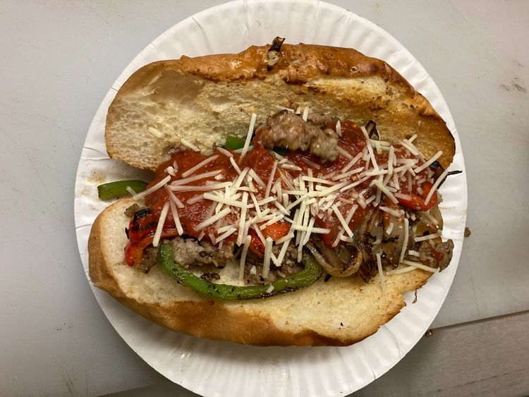 Italian Sausage