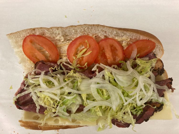 Roast Beef